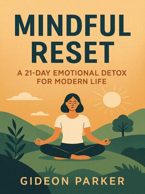 cover image of Mindful Reset